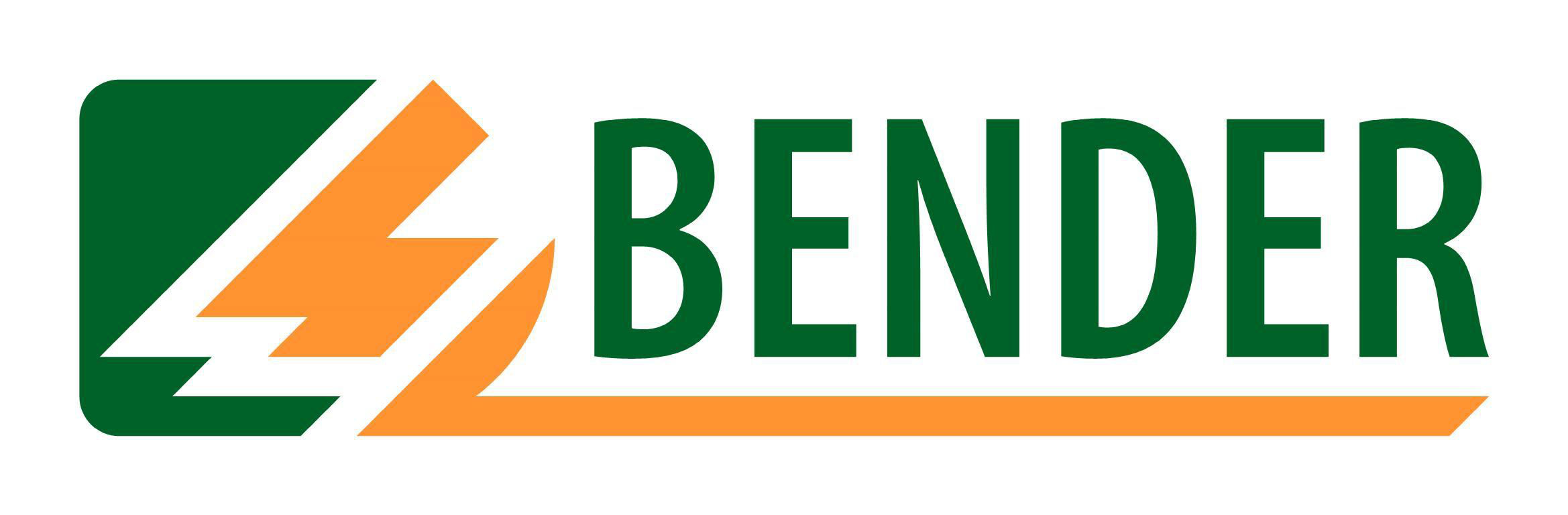 BENDER_logo